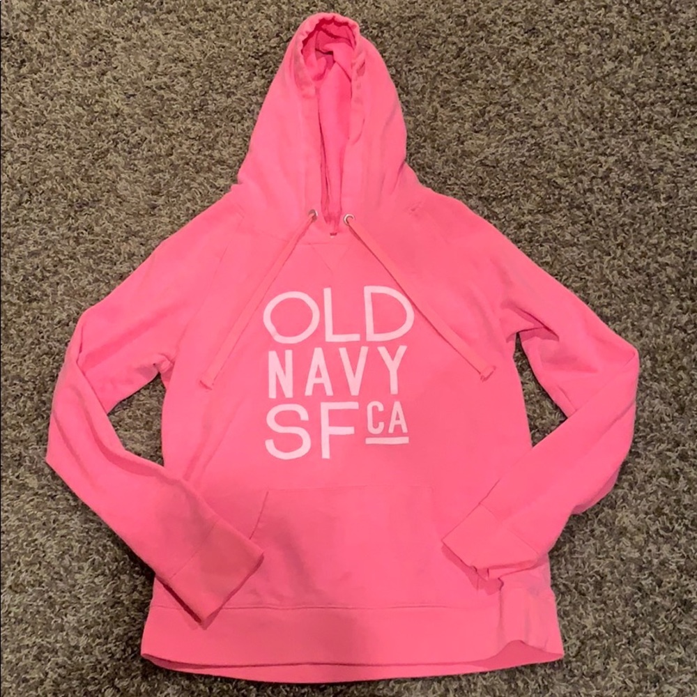 Old Navy Sweatshirt
